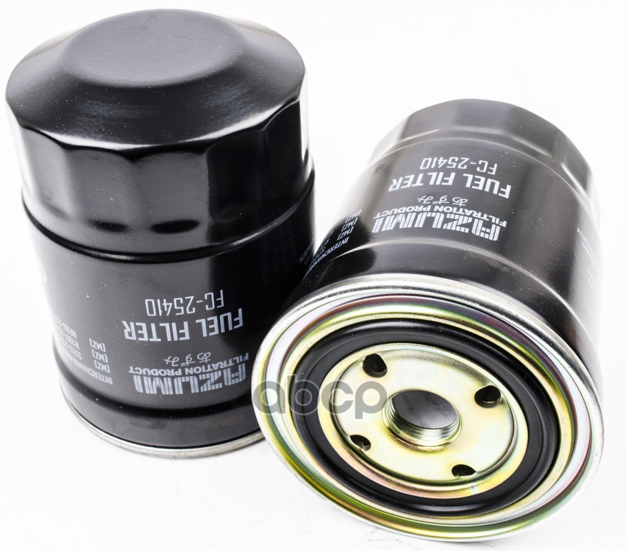 Фильтр топливный MAZDA E2200D