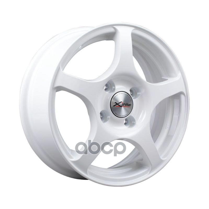 Диск X'trike, X-103 5.5x14/4x100ET45 67.1