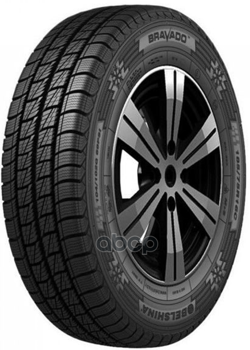 Автошина БЕЛШИНА BEL-293 185/75 R16 104 Q