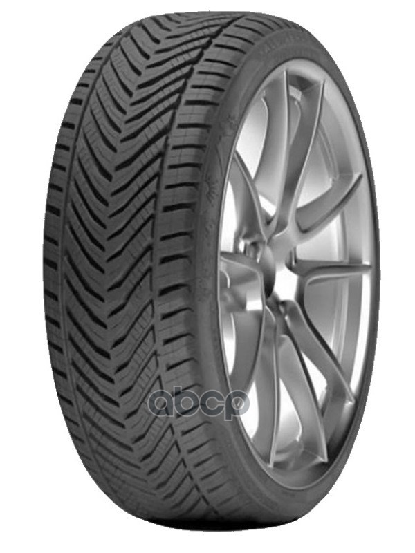 Автошина TIGAR ALL SEASON 175/60 R15 81 H