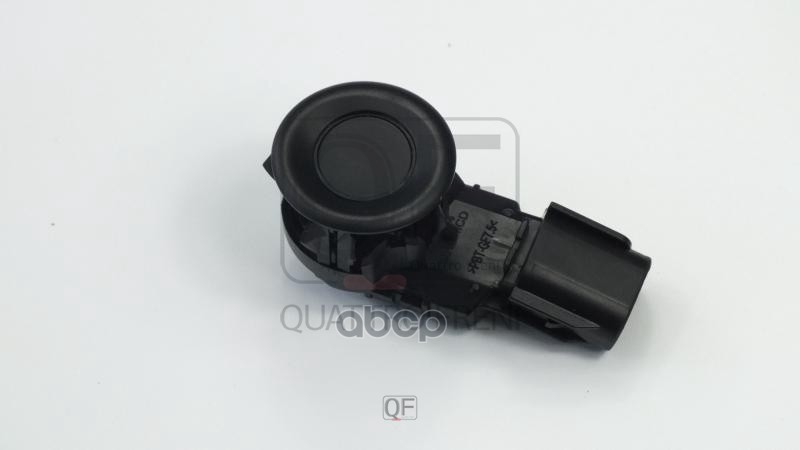 Датчик Парковки Задний Внешний! Toyota Landcruiser/Lexus Lx 07> QUATTRO FRENI арт. QF10H00116