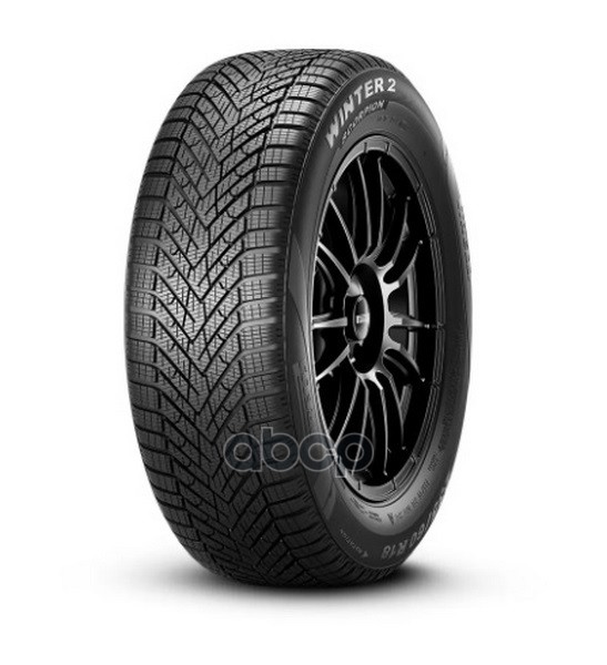 Автошина Pirelli SCORPION WINTER 2 275/45 R20 110 V