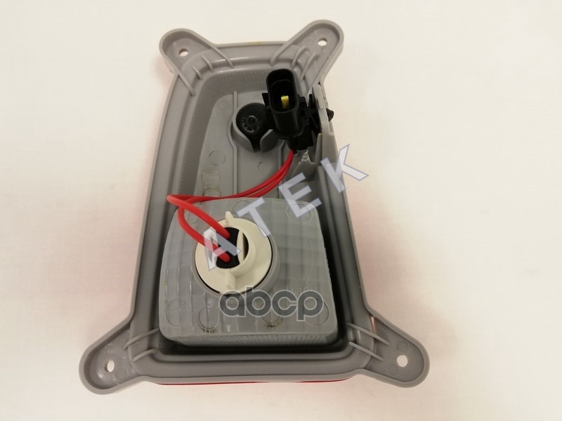 ATEK PICANTO 15 Противотуманная фара в заднем бампере правая RP-17126