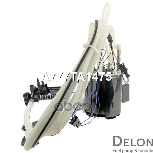 Топливный насос NRR 4.4 AJ