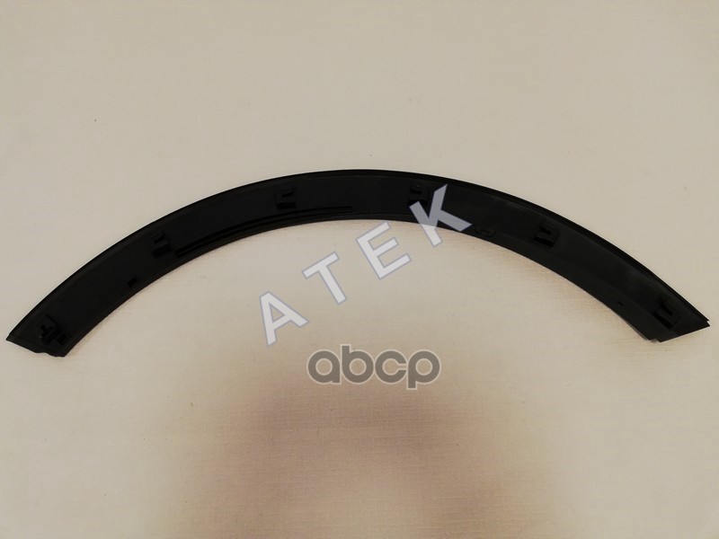 SPORTAGE 11- Накладка на крыло перед прав (расширитель)