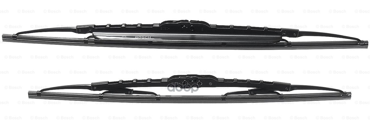 Swf116 311 !Щетки К-Т 530/21'Spoiler+475/19' Vw Golf/Bora, Nissan Almera 91-00 Bosch арт. 3397118406