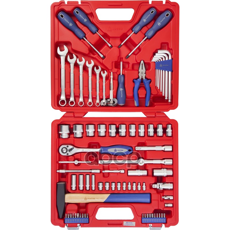 Набор инструмента 77 пр