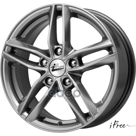 Диск iFree, Moskva 6.5x16/5x112ET45 66.6