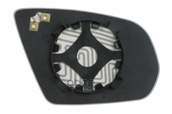 Зеркальный Элемент L Сферический С Обогревом Mercedes E V W213 S213 C238 (16- ) (L. Sf. Cr. 12V Ergon 63221608 Ergon арт. 632...