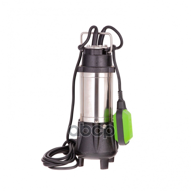 Фекальный насос СФН250, 250 Вт, напор 8 м, 10000 л/ч