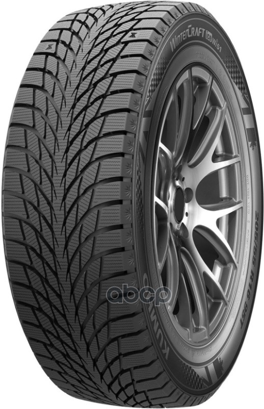Автошина KUMHO WI51 225/45 R17 94 T