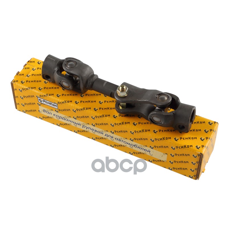 Кардан рулевой колонки