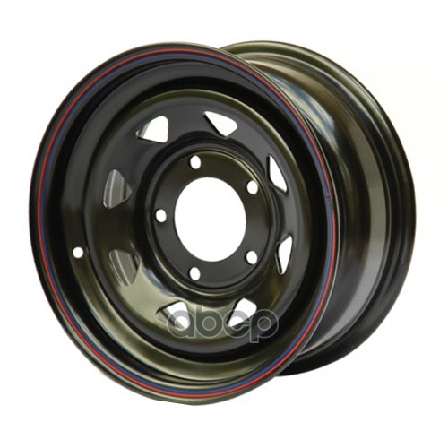 Диск Off Road Wheels,  8x16/5x139.7ET15 110