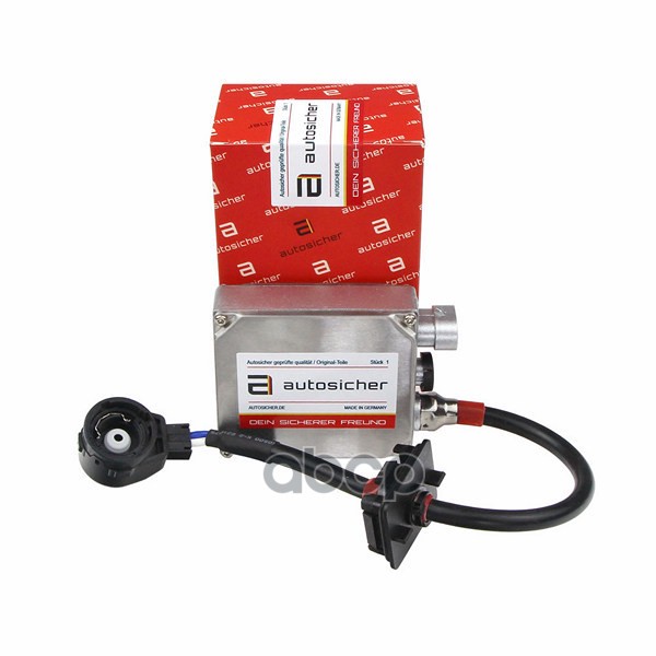 Блок розжига (Германия)