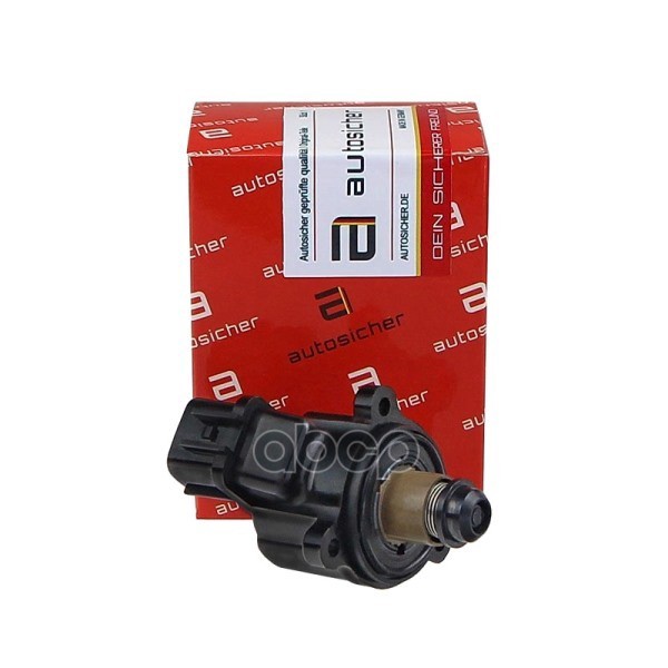 Клапан холостого хода