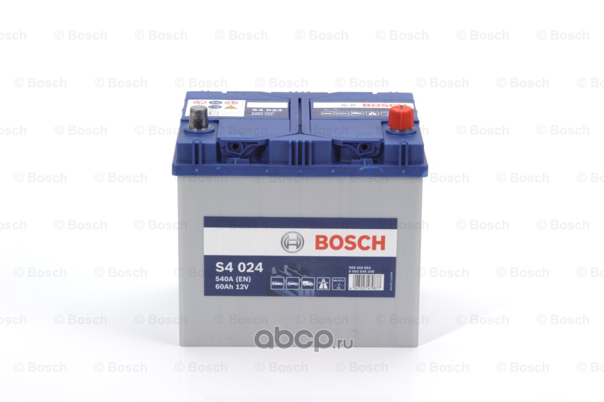 Bosch 0092S40240