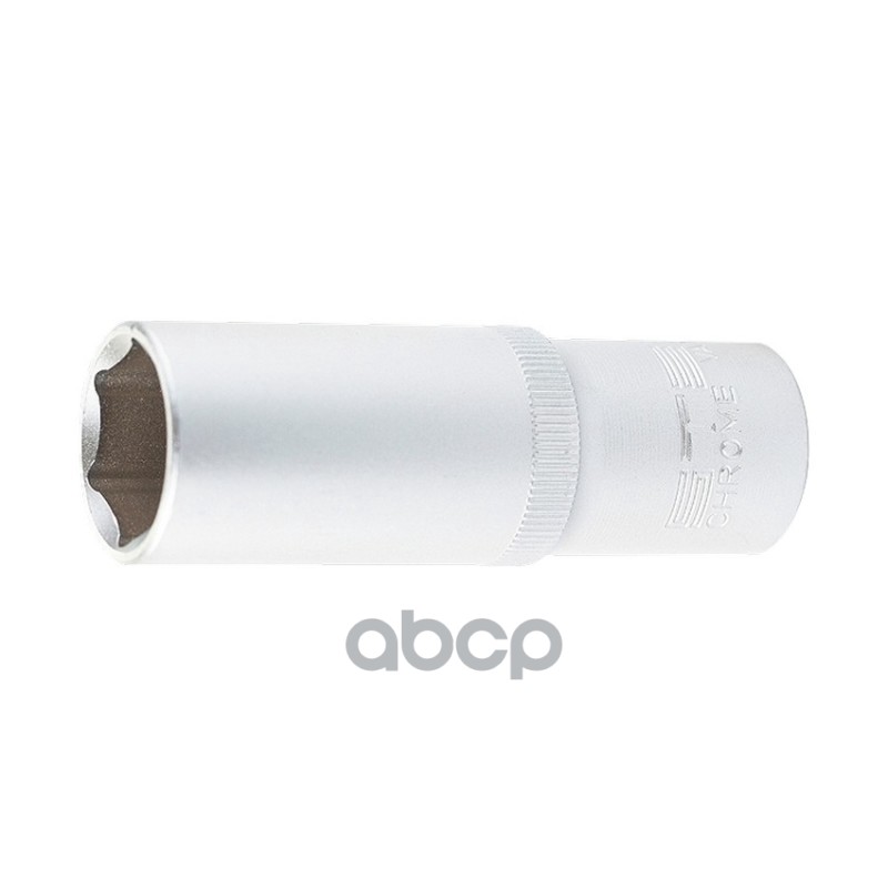 Головка На "13" (Квадрат 1/2) Длин. 6-Гранная "Stels" (13846) Stels арт. 13846