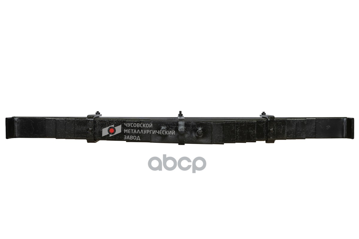 55111-2912012-01 Рессора задняя КамАЗ 65115, 55111, 43118 14 листов