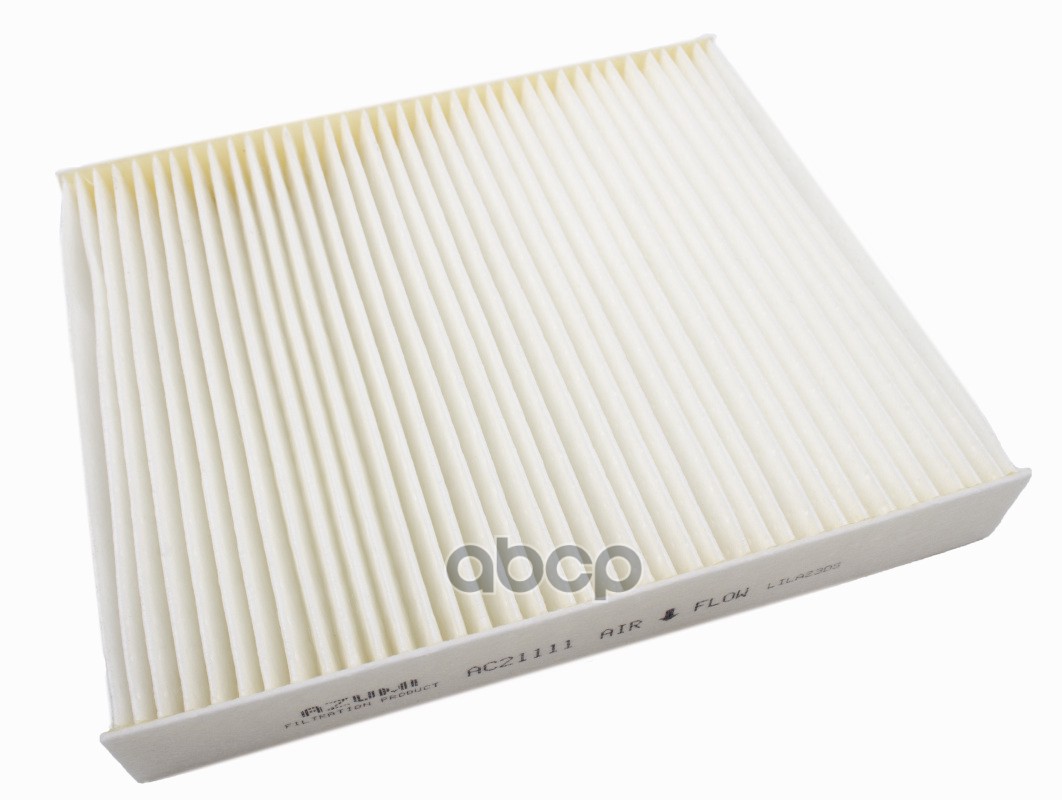 Фильтр салонный  AZUMI  AC21111 TOYOTA Noah 14- , Alphard 15- , Hi-Lux Surf 15- , Prius 15-