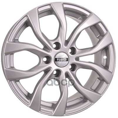 Диск NEO, 662 6.5x16/5x114.3ET45 66.1