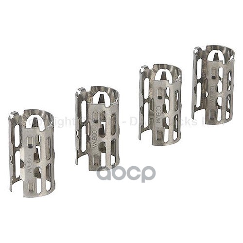 Втулка крепления датчика ABS 18.8x32 BPW/DAF/Iveco/MB/Scania/Volvo