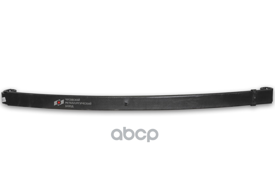 3302-2902012-12-10 Рессора передняя для ГАЗ 2705, 3221, 3302 2 листа