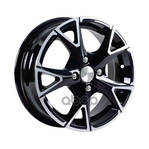 Диск SKAD, Орлан 5.5x14/4x100ET45 67.1