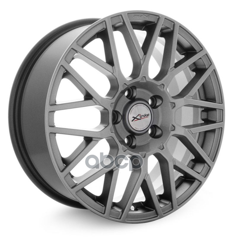 Диск X'trike, X-131 7x17/5x114.3ET40 66.1