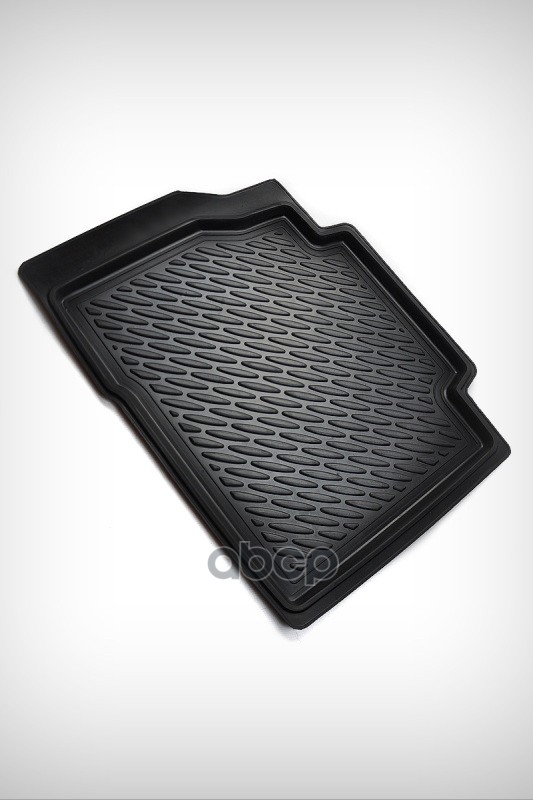 C.223.01.K Коврики в салон резиновые комплект серия Above board Lexus LX III URJ 2007- высокий борт