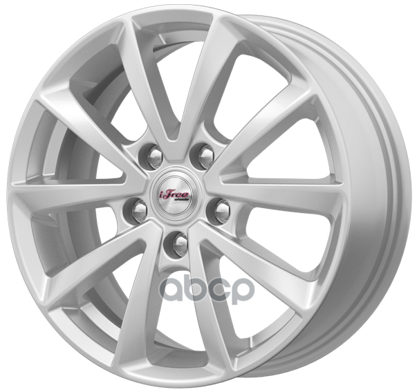 Диск iFree, Скайрим 6.5x16/5x114.3ET44 67.1