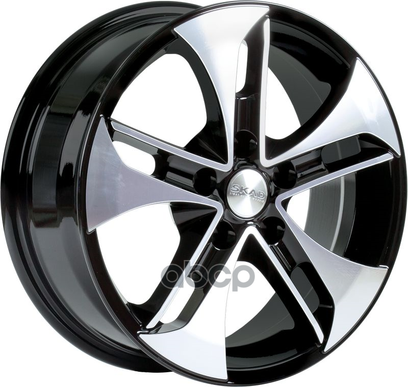 Диск SKAD, Венеция 6.5x16/5x108ET50 63.3