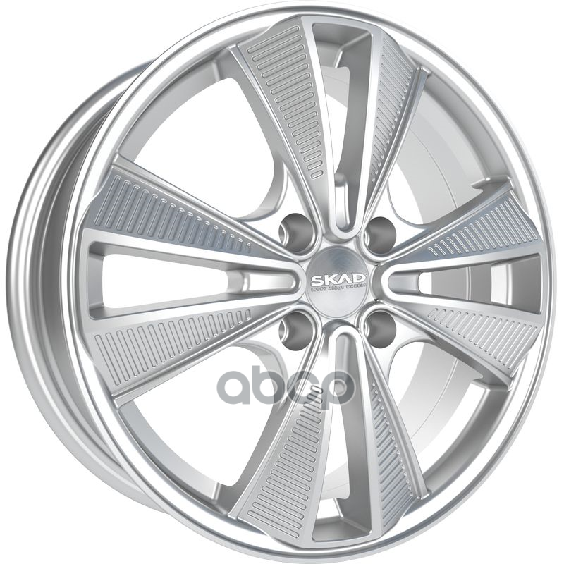 Диск SKAD, Эко 6x16/4x98ET35 58.6