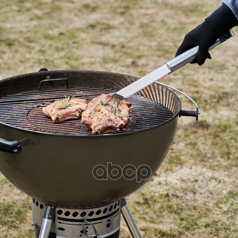 СОКОЛ Щипцы для барбекю и гриля Стандарт 62-0052