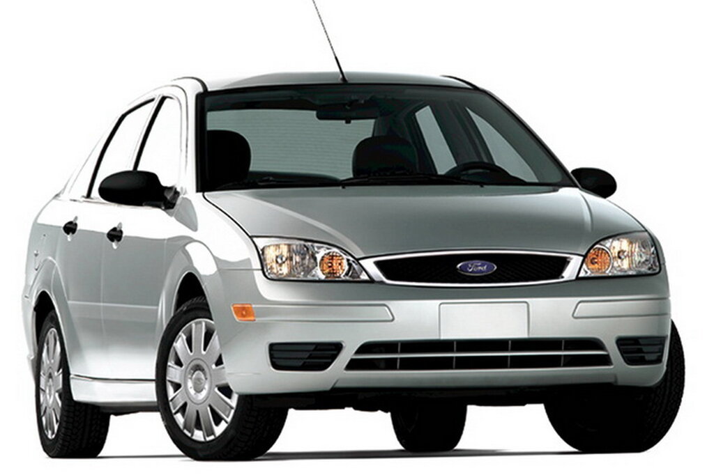 Купить форд 1 в москве. Ford Focus 2005. Форд фокус 1 Рестайлинг седан. Ford Focus 1 Restyle North America. Форд фокус 1 2005г.