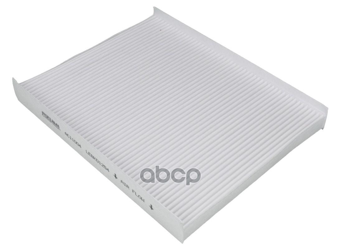 Фильтр салона HYUNDAI SANTA FE 05-12 AC11004