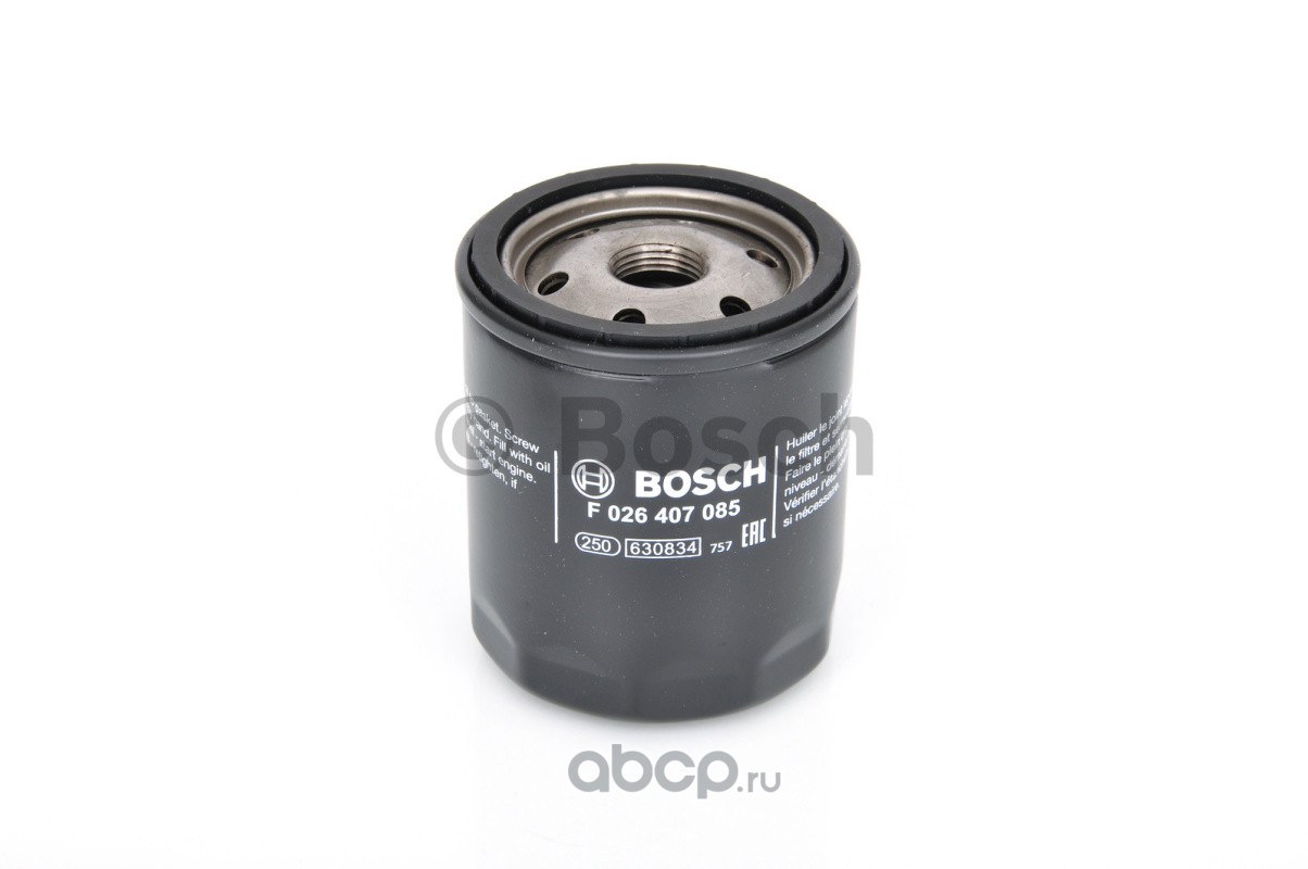 Bosch F026407085