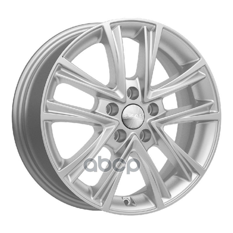 Диск SKAD, Боракай 6.5x16/5x100ET43 57.1