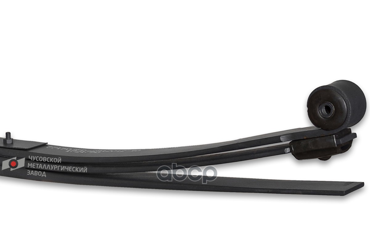 771503FD-2912012-10 Рессора задняя для Ford Transit 3 листа