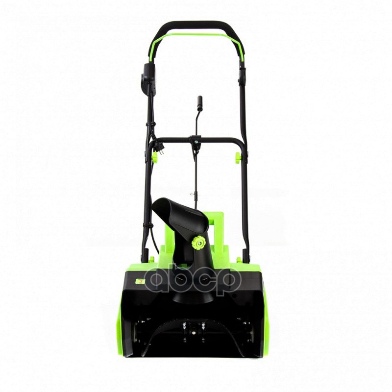 Снегоуборочная машина электрическая  ЭСБ-2000, 2 кВт