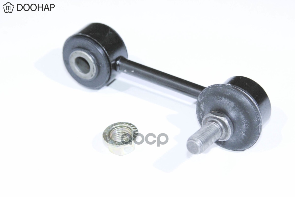 Стойка стабилизатора задняя