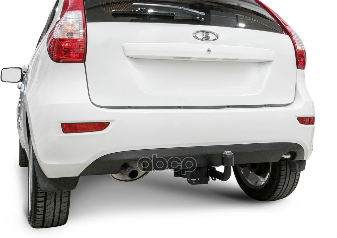 Фаркоп Lada Granta хетчбек 2018-, Lada Kalina хетчбек 2013-2018, Datsun mi-DO 20