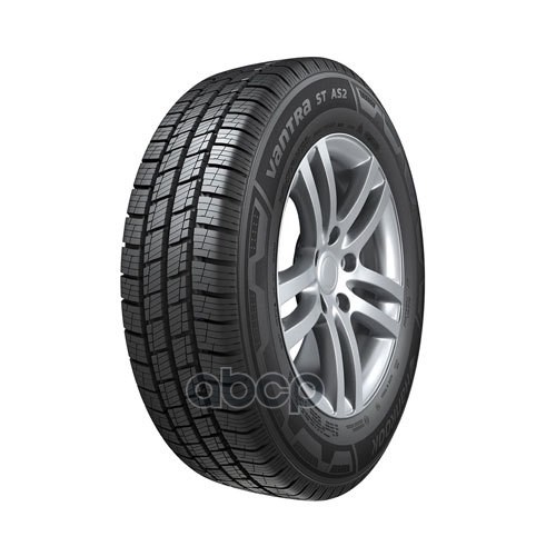 Автошина HANKOOK Vantra ST AS2 RA30 195/70 R15 104 R