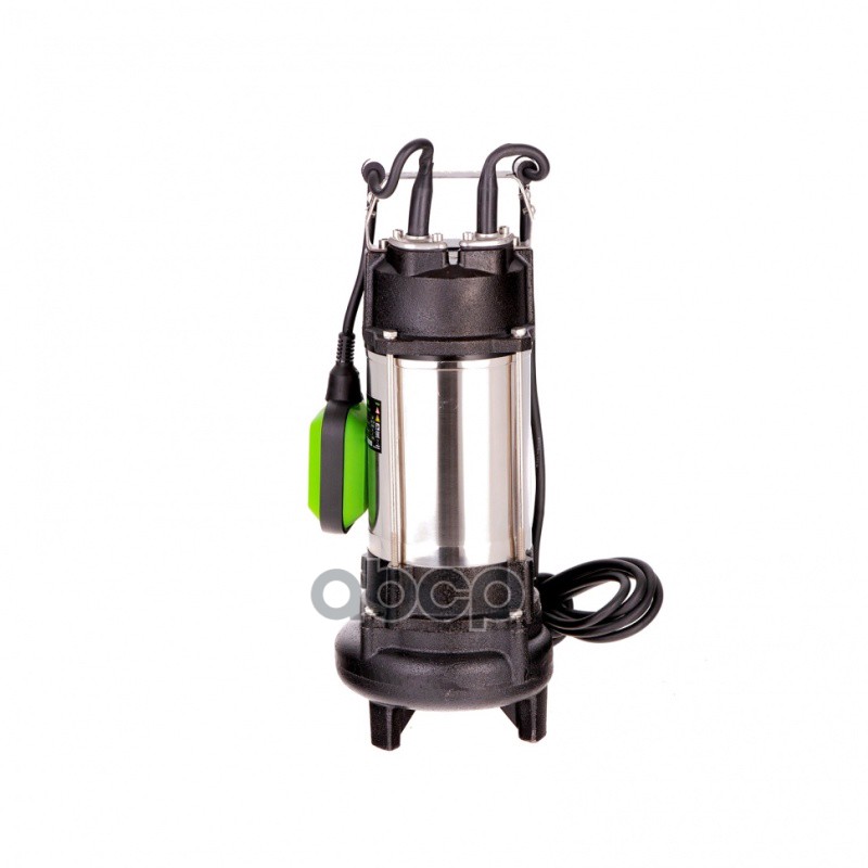 Фекальный насос СФН750, 750 Вт, напор 16 м, 22000 л/ч