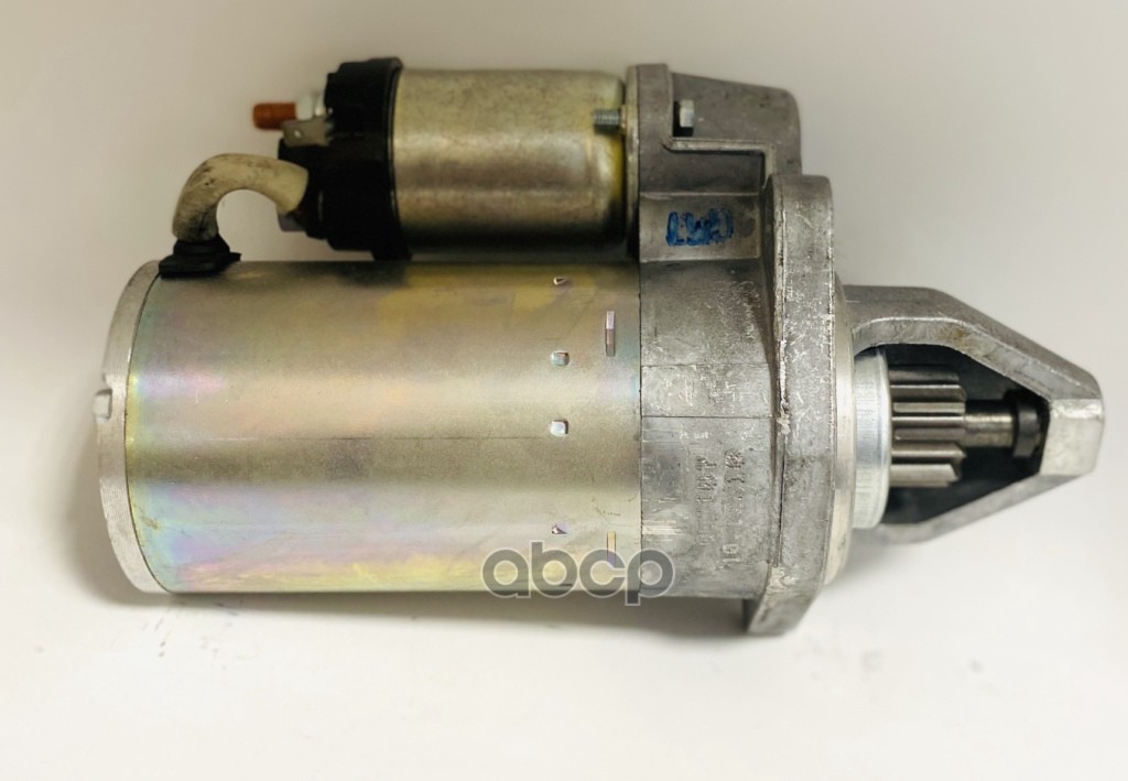 Стартер ВАЗ 2115,1118 5702.3708-10 КЗАТЭ .