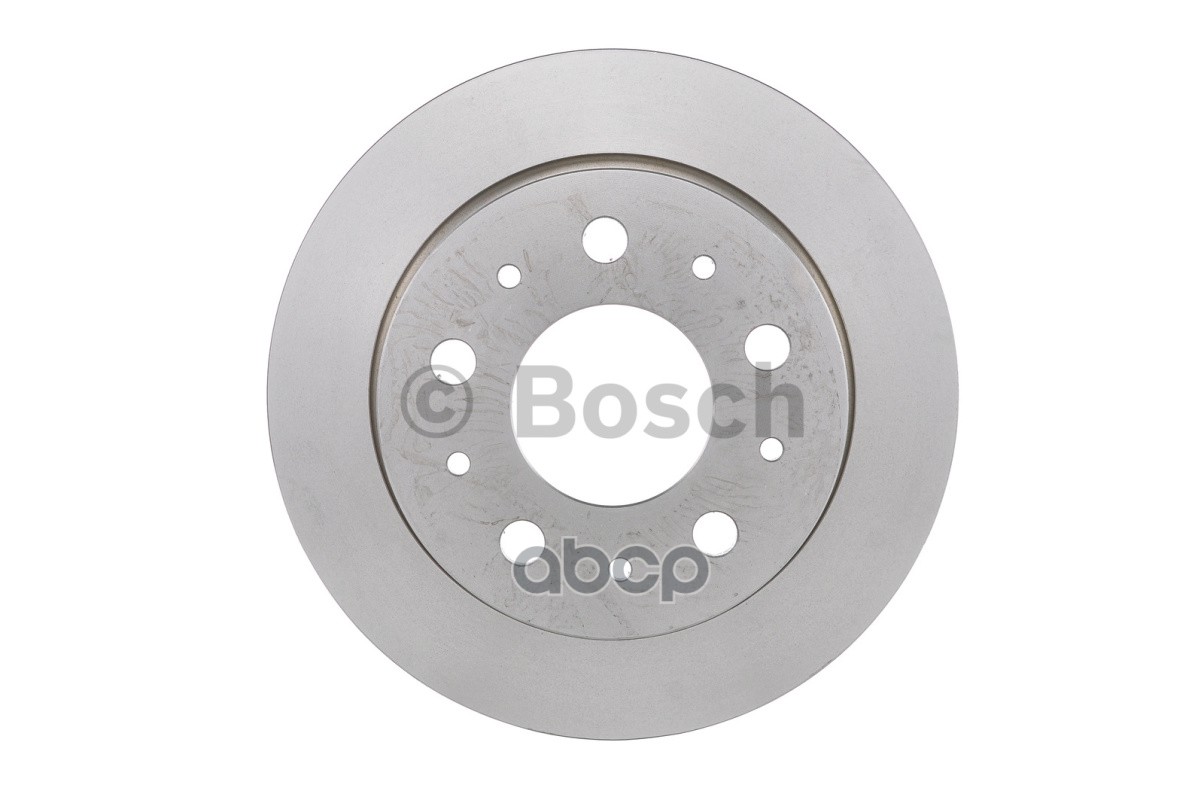 0 986 479 317 Диск Тормозной Задний! Fiat Ducato, Peugeot Boxer 2.2D-3.0Hdi 06> Bosch арт. 0986479317