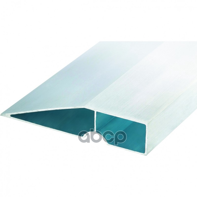 Правило алюминиевое Трапеция, 1 ребро жесткости, L-2,5 м Россия