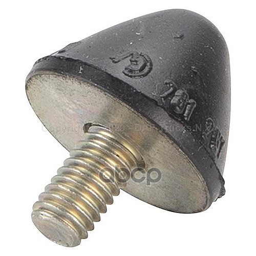 демпфер двери упорный