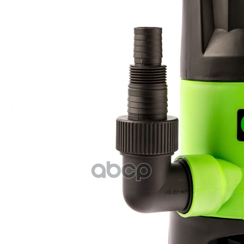 Дренажный насос для грязной воды  СДН800-35, 800 Вт, напор 9 м, 13500 л/ч