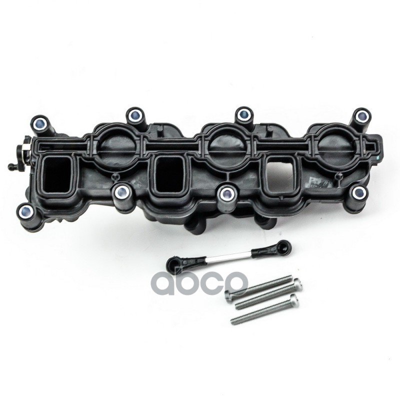 Коллектор впускной правый