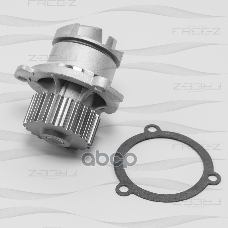 Насос Водяной! Lada 2108-15/Kalina 84> FREE-Z арт. KP0165